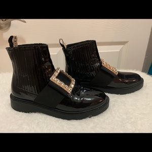 Roger vivier Chelsea boots